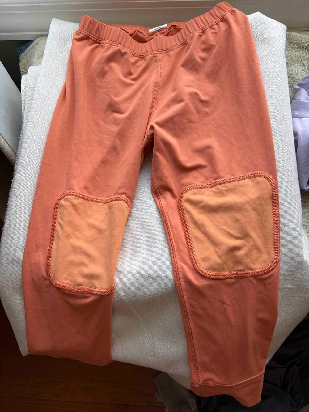 Patagonia silkweight Capilene 4t pants